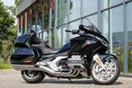 HONDA GL 1800 GOLDWING TOURING DELUXE (bj 2018), Motoren, Bedrijf, Meer dan 35 kW, Toermotor, 1833 cc