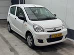 Daihatsu Cuore 1.0 Trend, Auto's, Daihatsu, Voorwielaandrijving, Stof, 18 €/maand, 4 stoelen
