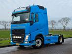 VOLVO FH 460 pto skirts veb+, Automaat, Euro 6, Blauw, Bedrijf