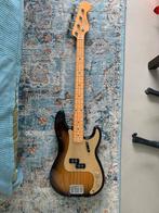 Fender American Original 50’s Precision Bass, Muziek en Instrumenten, Snaarinstrumenten | Gitaren | Bas, Ophalen, Zo goed als nieuw