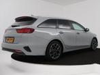 Kia Ceed Sportswagon 1.0 T-GDi Design Edition | Company Car, Voorwielaandrijving, 12 maanden, Zwart, Origineel Nederlands
