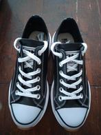 Nieuwe British Knight mt 38, Kleding | Dames, Ophalen of Verzenden, Zo goed als nieuw, Zwart, Sneakers of Gympen