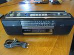 Sony CFS-210L draagbare radio, Ophalen of Verzenden, Gebruikt