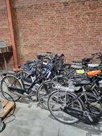 Fietsen diverse heren en dames, Ophalen, Gebruikt, Overige merken