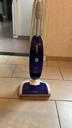 Philips Steam Plus 2 in 1 stoomreiniger, Ophalen of Verzenden, Zo goed als nieuw, Stoomreiniger