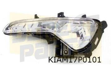 Kia Sportage mistlamp Links (bochtverlichting) Origineel! 92 beschikbaar voor biedingen