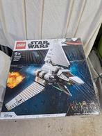 Lego Star Wars imperial shuttle, Ophalen of Verzenden, Nieuw, Actiefiguurtje