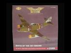 Gezocht: me262 1/72 corgi aviation archive, Ophalen of Verzenden, Zo goed als nieuw, 1:72 tot 1:144, Overige merken