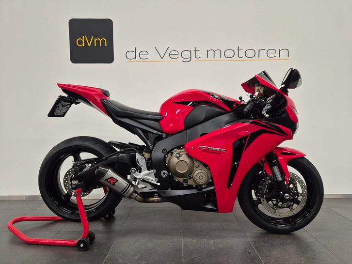Honda CBR1000RR CBR 1000 RR 1000RR CBR1000 NL Motor, Motoren, Motoren | Honda, Bedrijf, Super Sport, meer dan 35 kW
