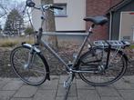 Gazelle Paris 65cm - 7 Versnellingen met Naafdynamo, 65 cm of meer, Ophalen of Verzenden, Gazelle, Versnellingen