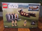 Lego Star Wars 40686 Trade Federation Troop Carrier, Ophalen of Verzenden, Nieuw, Complete set, Lego