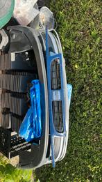 Seat ibiza bumper en 2x grill, Ophalen of Verzenden, Seat, Bumper