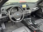 BMW 2-serie Cabrio 228i High Executive Automaat / Navigatie, Auto's, BMW, Automaat, Gebruikt, 4 cilinders, Cabriolet