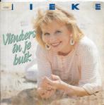 Mieke-Vlinders in je buik, Gebruikt, 7 inch, Single, Ophalen of Verzenden
