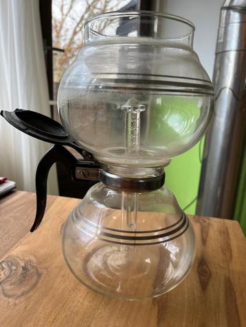 Perculator (Cory) beschikbaar voor biedingen