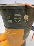 Novo Boot Forest 2 Kettingzaag Laarzen Maat 45, Ophalen of Verzenden, Gebruikt