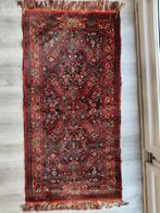 Tapijt, antiek, Perzisch, Antiek en Kunst, Ophalen of Verzenden