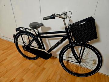 Cortina u4 jongensfiets 26incl nieuw banden incl bon beschikbaar voor biedingen