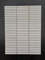 Estudio wandtegel, Doe-het-zelf en Verbouw, Tegels, 60 cm of meer, 40 tot 60 cm, Nieuw, Ophalen of Verzenden