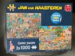 Van Haasteren puzzels, Zo goed als nieuw, Ophalen