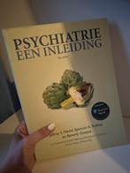 Psychiatrie: Een Inleiding - Nieuw!, Ophalen of Verzenden, Nieuw, Klinische psychologie