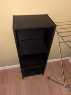 Billy boekenkast Ikea, Huis en Inrichting, Ophalen, Met deur(en), 100 tot 150 cm, 50 tot 100 cm