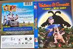 Wallace & Gromit: De Film			2906, Avontuur, Gebruikt, Verzenden, Alle leeftijden
