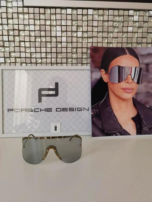 Origineel porsche design vintage masker zonnebril by carrera, Sieraden, Tassen en Uiterlijk, Zonnebrillen en Brillen | Dames, Zo goed als nieuw