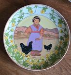 Villeroy & Boch Our Children UNICEF verzamelborden, Ophalen of Verzenden