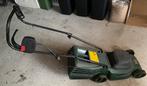 Grasmaaier/trimmer/verticuteerhark zie foto’s apart te koop., Tuin en Terras, Ophalen, Gebruikt