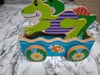 Melissa & Doug, Kinderen en Baby's, Ophalen of Verzenden, Zo goed als nieuw, Overige typen