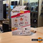 Pokémon Battle Figure Pack Verzamel Item Torchic & Clefairy, Nieuw