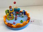 Playmobil 5570 kinderopvang baby kinderdagverblijf, Kinderen en Baby's, Gebruikt, Ophalen of Verzenden, Los playmobil