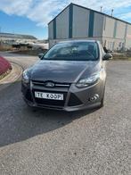 Ford Focus 1.0 Ecoboost 2012, 65 €/maand, 101 pk, Bruin, 635 kg