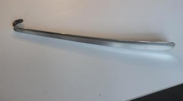 Schoenlepel metaal 51 cm beschikbaar voor biedingen