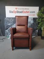 Staopstoel Fitform 267 op Accu Met Kantelfunctie Grootmodel