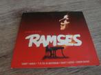 ramses, Ophalen of Verzenden, Gebruikt