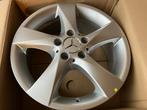 Mercedes Vito W447 17" Aluminium Velgen Wielen, Auto-onderdelen, Banden en Velgen, Bestelwagen, Velg(en), Nieuw, 17 inch