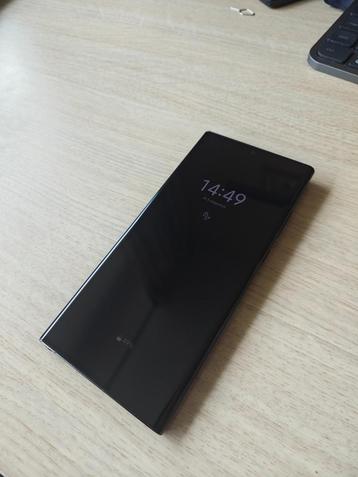 Samsung Galaxy Note 20 Ultra – 256GB – In topstaat beschikbaar voor biedingen