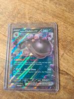 Pokemon kaart 059/091, Ophalen of Verzenden, Zo goed als nieuw, Losse kaart