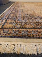 Groot Perzisch Tapijt bidjar 395x290 wollen vloerkleed, Huis en Inrichting, 1185VB, Info@rugsandcarpets.nl, De handelmaatschappij