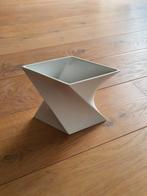 Jan van der Vaart Vaas - 17 cm Design, Ophalen of Verzenden, Gebruikt, Overige kleuren, Minder dan 50 cm