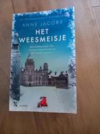 Het Weesmeisje - Anne Jacobs, Ophalen of Verzenden, Zo goed als nieuw, Overige onderwerpen, Anne Jacobs