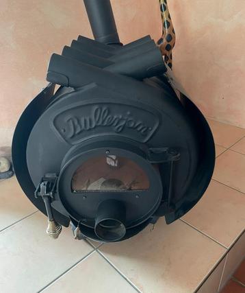 Bullerjan 01- 11 KW in prijs verlaagd beschikbaar voor biedingen