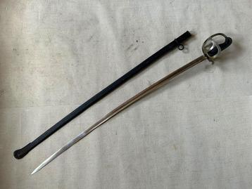 Cavalerie sabel model M1876 - WKC beschikbaar voor biedingen