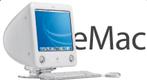 GEZOCHT: Voet voor Apple eMac, Computers en Software, Ophalen of Verzenden
