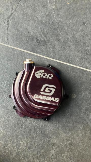 Koppeling deksel gasgas 125cc beschikbaar voor biedingen