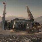 Star Citizen - Corsair Schip & Game Access (Digital), Ophalen, Nieuw