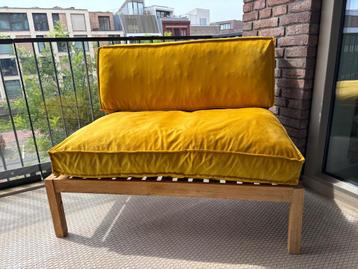 Loungeset/ tuinset beschikbaar voor biedingen