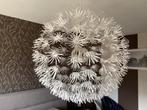 Hanglamp maskros paardenbloemlamp van ikea., Ophalen, Gebruikt